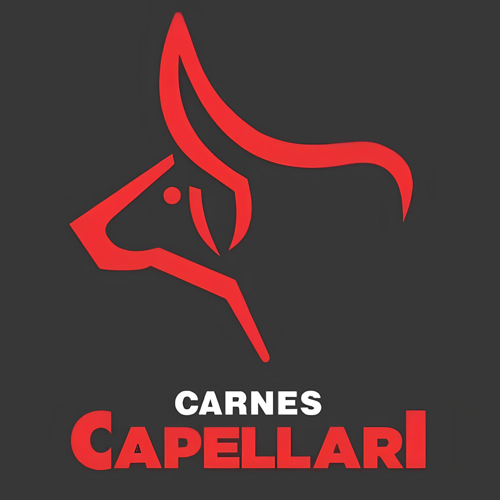 Logo Carnes Capellari